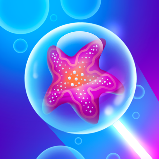 Bubble Paradise 2.4 Icon