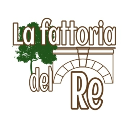 Ristorante La Fattoria del Re logo