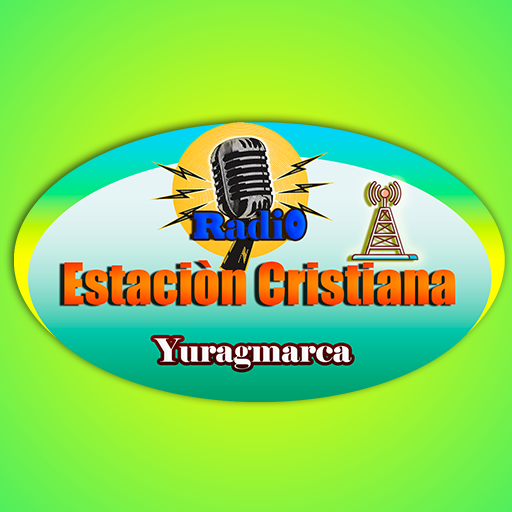 Radio Estación Cristiana