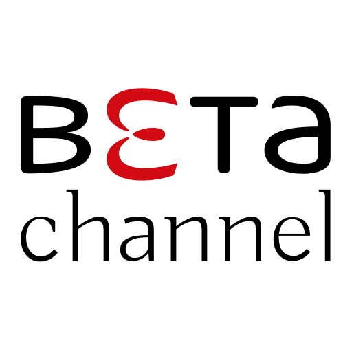 BetaChannel logo