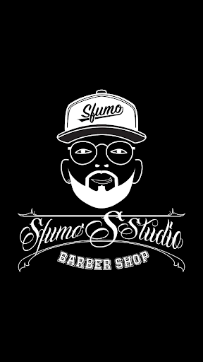 Android application Sfumo’S Studio - Barbershop screenshort