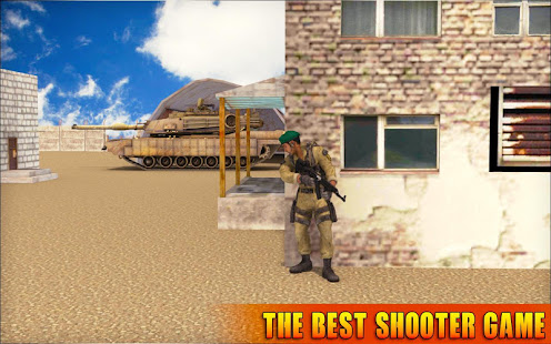 IGI: Military Commando Shooter  Screenshots 20