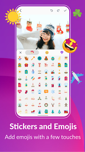 Screenshot GIF Maker, GIF Editor