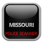 Missouri, Radio Scanners Police, Fire, EMS