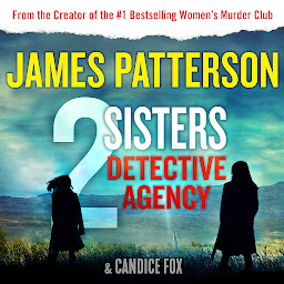 Icon image 2 Sisters Detective Agency
