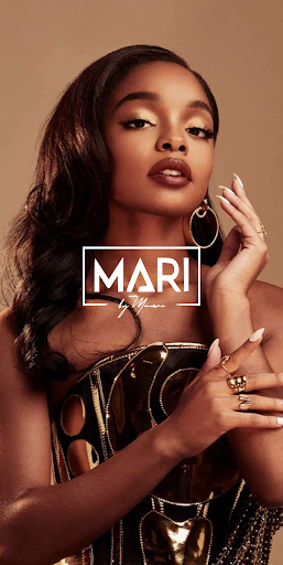 Android application Mari by Marsai screenshort