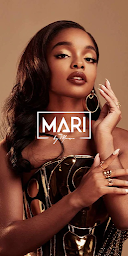 Mari by Marsai