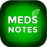 MEDS NOTES 2017 icon