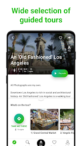 Screenshot 5 los Angeles SmartGuide android