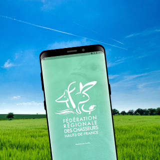 Android application FRC HDF screenshort