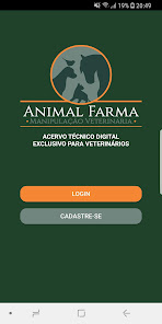 Animal Farma - Acervo técnico 1.1.3 APK + Mod (Free purchase) for Android