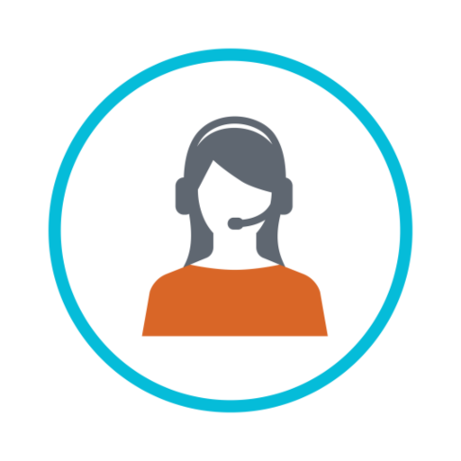 Luma Virtual Agent logo