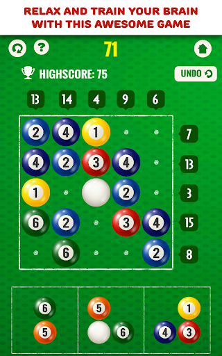 Can you make 10 - Number logi