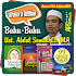 Buku Ustadz Abdul Somad Lc. MA عبد الصمد1.7