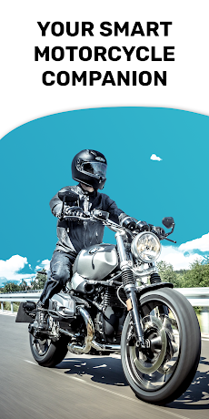 Motobit Motorcycle tours & GPSのおすすめ画像1