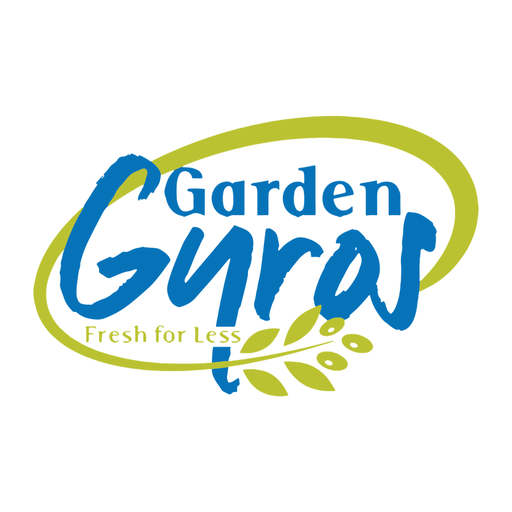 Garden Gyro Inc logo