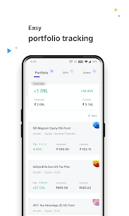 Coin by Zerodha Mod Apk Download 3