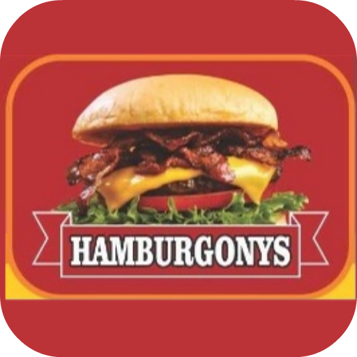 Hamburgonys Header - AppWisp.com