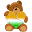 Republic day clock LWP Download on Windows