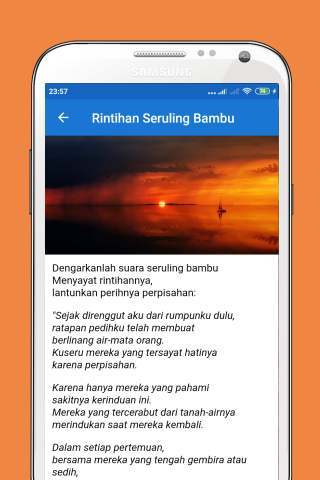 Kumpulan Puisi Jalaluddin Rumi