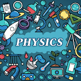 Learn Physics | Physics Book icon