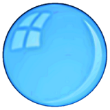 Bubble Crash icon