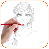 Pencil Sketch Photo Maker-Sketching Photo Editor icon