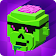 Zombie Rush ? - the Dead Runner Game icon