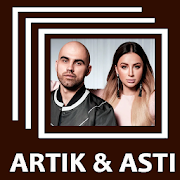 Artik & Asti - Тексты песен  Icon