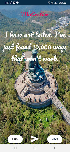 Good Vibes  Daily Boost