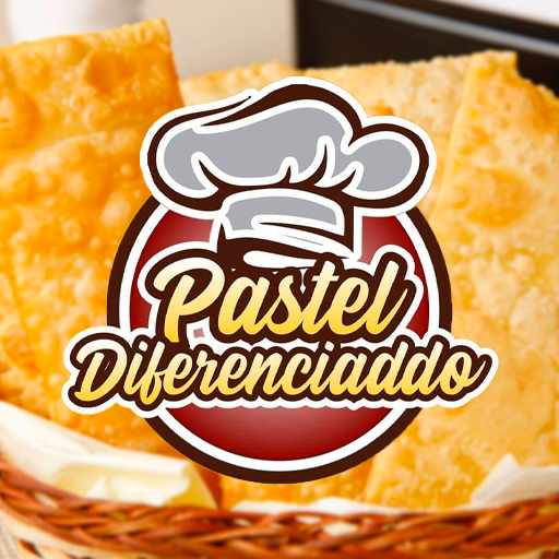 Pastel Diferenciado logo