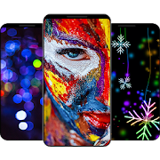 Top 20 Personalization Apps Like Colourful Wallpaper - Best Alternatives
