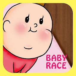 Icon image Baby race