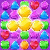 Candy Bust icon