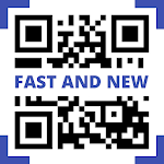 Cover Image of Tải xuống QR Code Scanner 1.11 APK