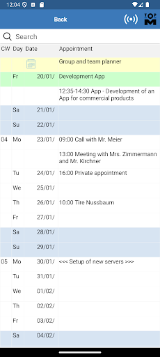 TopM  mobile2 Screenshot 3 - AppWisp.com