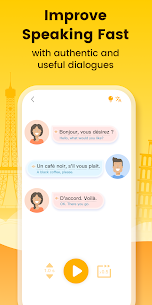 LingoDeer – Learn Languages v2.99.137 MOD APK (Premium Subcription/Unlocked) Free For Android 5