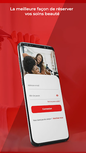 My Swiss Afro Screen 2