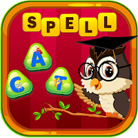 Spelling Master Spell and Learn
