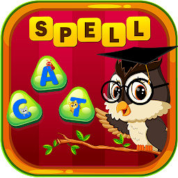 Icon image Spelling Master Spell & Learn