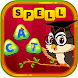 Spelling Master Spell & Learn - Androidアプリ