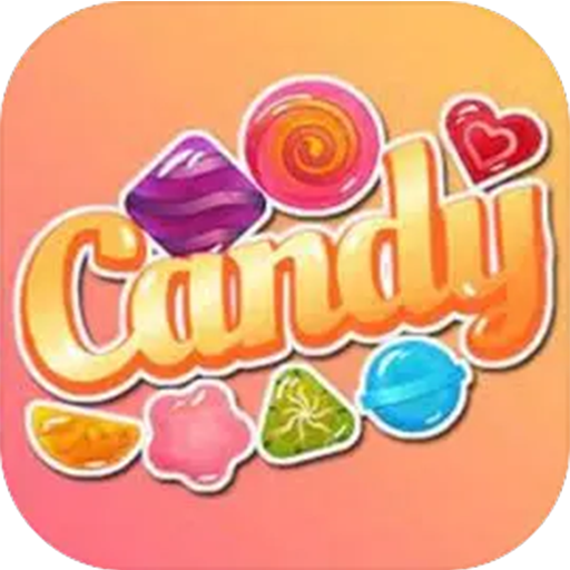 Candy Classic logo