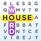 Word House: Puzzle Games