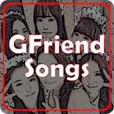 GFriend Songs icon