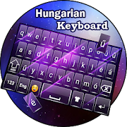 Hungarian keyboard