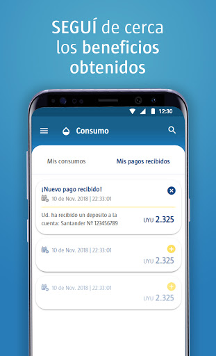 MiDISA Screen 3