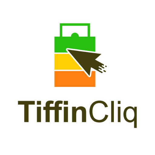 TiffinCliq logo