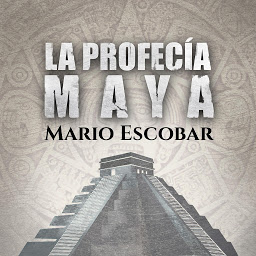 Icon image La profecía Maya
