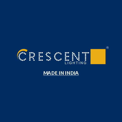 Crescent Lighting Sales logo