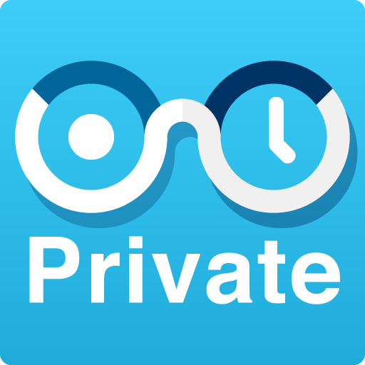 NIMBUS Watch Private Cloud  Icon
